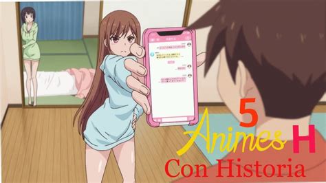 animes pornograficas